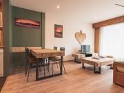 Appartement au Centre des Gets - 1 Chambre, Animaux Bienvenus, Proche Télécabines et Commerces - FR-1-671-120