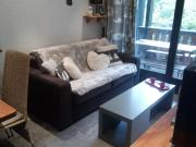 Appartement Cosy aux Gets - 4 pers, Balcon, Parking Privé, Proche Télécabines et Centre - FR-1-671-103