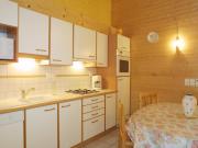 Charmant appart. familial avec Wi-Fi, proche ski et centre des Gets, terrasse, garage, animaux admis - FR-1-671-148