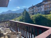 Top La Plagne Tarentaise