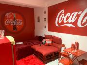 Loft Coca-Cola Passo Fundo