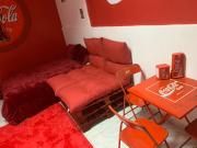 Loft Coca-Cola Passo Fundo