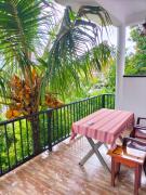 Ella Cloud Castle Homestay