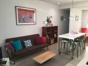 South Yarra 1Br Apartment