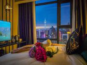 Top Kuala Lumpur