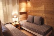 Eskival Appartements VTI