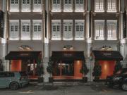 Top Singapur