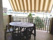 Bilocale lido di Alghero