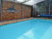 Top Kleinbaai Top Kleinbaai