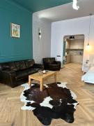 Oyster Flat Victoriei