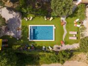 Les chambres dhôtes du Domaine de Roque Haute