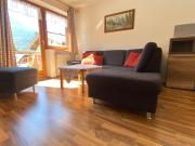 Ferienwohnungen Artenreitwinkl Hallinger