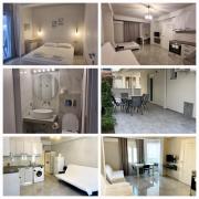 Seaside Luxury Suites by Sarigianni