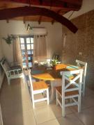 Arco de Luz, Depto Céntrico