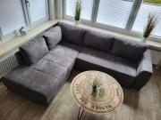 KOMPASSROSE - Sandbank