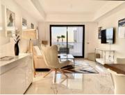 Premium Luxury-Casares Del Mar-Seaside Apartment