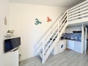 APPARTEMENT 4 personnes - 500 m plage - 4GOEL53
