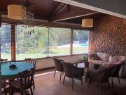 Refúgio na Montanha