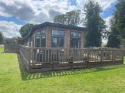 Glasshouse lodge Glasshouse lodge
