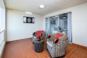 Top Uvongo Beach