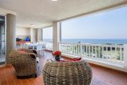 Top Uvongo Beach