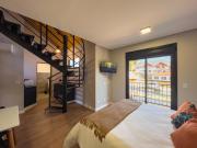 Parador Campos do Jordão Em Vila Capivari