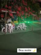 Chalé Esmeralda - Serra de Guaramiranga