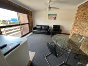 Golden Beach Motor Inn, Caloundra