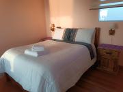 Quilla Wasi - ISLA DEL SOL