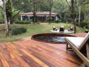 Casa das Águas - São Francisco Xavier