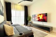 Alanis Suite Cozy 2BR @ KLIA