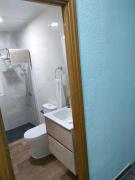 Apartamento en el centro de Madrid