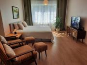 Šeimos Būstas Homestay