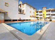 Apartamento La Marina - El Pinet