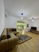 Elmas Apartament Center of Tirana