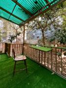 Elmas Apartament Center of Tirana