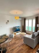 Bel appartement Meyzieu centre proche Tramway