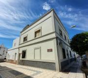 Top Castillo del Romeral