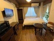 Cozy inn Oyama Cozy inn Oyama