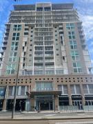 Embassy apartment free parking