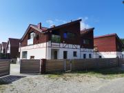 Beach Lounge Luxory Apartments