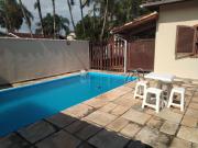 Casinha Sossego na Praia