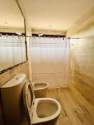 Tikay Humahuaca Refugio de Tierras