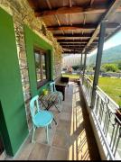 Top Vega de Valcarce