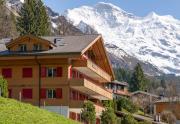 Chalet Bargsunna Chalet Bargsunna