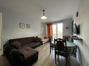 Anas cosy home in Borjomi center