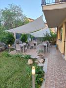 B&B Villa Chiara - Bed And Breakfast