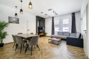 Lion 3Bedroom apartment in hear of city Lion 3Bedroom apartment in hear of city