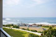 Top Uvongo Beach