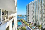 Some Like It Hot! Miami Skyline & Water Views 4BR